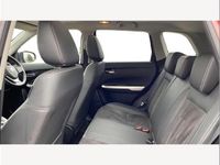 Used Suzuki Vitara SZ5 120 HP (88 kW) 2017 Other SUV