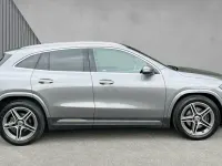 Used Mercedes GLA200 Executive 163 HP (119 kW) 2024 Grey SUV