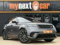 Used Land Rover Range Rover Velar SE Dynamic 300 HP (220 kW) 2019 Grey SUV