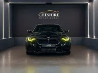 Used BMW M2 Shadowline 460 HP (338 kW) 2023 Black Coupe