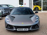 Used Lotus Emira 2023 Coupe