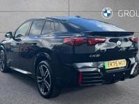 Used BMW iX2 M Sport 230 kW (313 HP) 2025 Black SUV