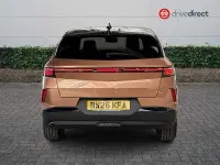 New Vauxhall Grandland X Design Edition 145 HP (106 kW) 2026 SUV
