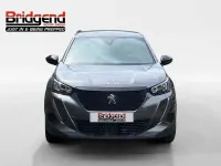 Used Peugeot 2008 Active+ 2023 Grey SUV