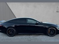Used Mercedes AMG GT 63 AMG 831 HP (611 kW) 2024 Black Coupe