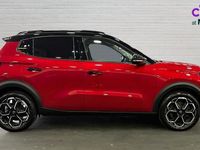 Used Citroën e-C3 83 kW (113 HP) 2025 Red