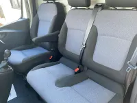 Used Vauxhall Vivaro S 2018 White