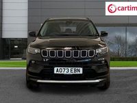 Used Jeep Compass Limited 2023 Black SUV