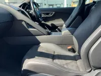 Used Jaguar F-Type R-Dynamic 300 HP (220 kW) 2018 Grey Coupe