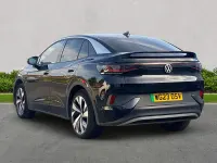 Used VW ID.5 Pro 127 kW (174 HP) 2023 Black SUV