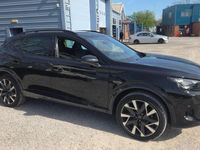 Used Cupra Formentor 2025 SUV
