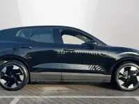 New Volvo EX30 Performance 314 kW (428 HP) 2025 Black SUV