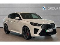 Used BMW iX2 Comfort Edition 150 kW (204 HP) 2025 White SUV