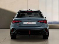 New Audi RS3 Comfort 400 HP (294 kW) 2026 Kemora grey Sedan