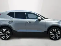 Used Volvo XC40 Ultra 194 HP (142 kW) 2025 Grey SUV