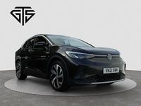 Used VW ID.4 Pro Performance 150 kW (204 HP) 2021 Grey SUV