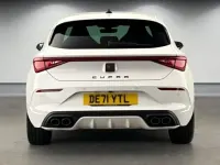 Used Cupra Leon VZ3 300 HP (220 kW) 2023 Hatchback