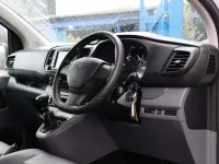 Used Peugeot Expert Premium 2022 White Van