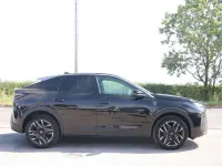 Used Peugeot 3008 GT 134 HP (98 kW) 2025 Black SUV