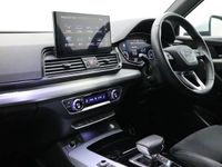 used Audi Q5 40 TDI Quattro S Line 5dr S Tronic
