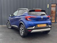 Używany Renault Captur Version S 90 KM (66 kW) 2021 Other SUV