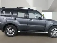 Used Mitsubishi Shogun 187 HP (137 kW) 2016 Grey SUV