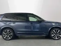 Used Volvo XC90 Ultimate 247 HP (181 kW) 2022 Blue SUV