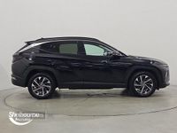 Used Hyundai Tucson Premium 150 HP (110 kW) 2023 Black SUV