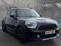 Used Mini Cooper Chili 136 HP (100 kW) 2017 Hatchback