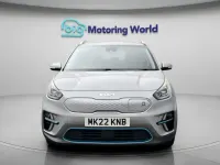 Used Kia e-Niro Plus 2022 Grey SUV