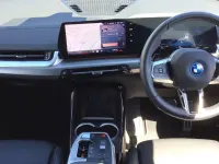 Used BMW iX2 M Sport 227 kW (309 HP) 2025 Black SUV
