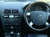 Used Ford Mondeo 2004 Hatchback