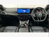 Used BMW M2 Comfort Edition 480 HP (353 kW) 2026 Black Coupe