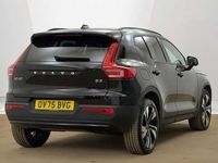 Used Volvo XC40 Ultra 163 HP (119 kW) 2026 SUV