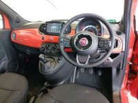 used Fiat 500 1.0 Mild Hybrid 3dr