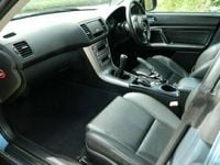 Used Subaru Outback 2006 SUV