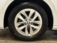 Used Skoda Fabia Comfort 2023 White Hatchback