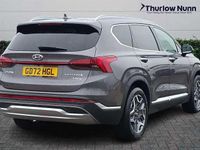 Used Hyundai Santa Fe Ultimate 230 HP (169 kW) 2024 SUV
