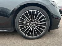 Used Mercedes E300 AMG Line Premium Plus 313 HP (230 kW) 2025 Black Estate