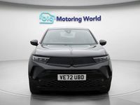 Used Vauxhall Mokka GS Line 131 HP (96 kW) 2025 SUV