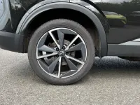 Used Nissan Qashqai Tekna 158 HP (116 kW) 2023 Black SUV
