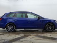 used Seat Leon ST E 2.0 TSI 300ps Cupra 300 4Drive (s/s) DSG