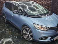 Used Renault Grand Scénic Dynamique 160 HP (117 kW) 2018 MPV