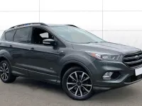 Used Ford Kuga ST-Line 179 HP (131 kW) 2019 SUV