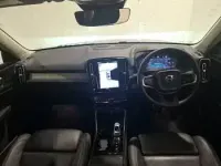 Used Volvo XC40 Ultra 163 HP (119 kW) 2025 Silver SUV