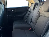 Used Honda HR-V Elegance 131 HP (96 kW) 2021 White SUV