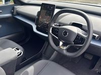 Usado Volvo EX30 Plus 200 kW (272 HP) 2025 Azul SUV
