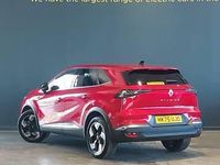 Begagnad Renault Symbioz Techno 140 HK (102 kW) 2025 Röd SUV