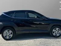 Used Hyundai Kona Advanced 138 HP (101 kW) 2025 Black SUV