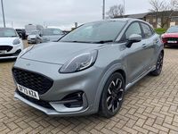 Used Ford Fiesta Titanium 2023 Black Hatchback